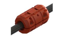 Rolyan - Pipe & Hose Floats