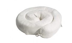 TBC - Model TXSB-5 & TXSB-8 - Oil Only Sorbent Boom