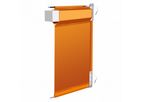 TBC - Model Type II - Turbidity Silt Curtain