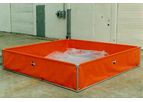TBC - Quick Erect Portable Tank