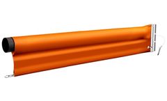 TBC - Model TXB-6 - Mini Oil Spill Containment Boom