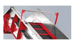 WESTERIA ChainCon - Chain Belt Conveyor