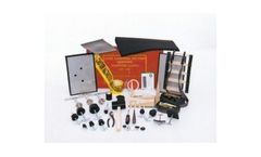 Model R-LEAK - Leak Control Kit