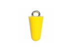 Model DP2 - Conical Drain Plug