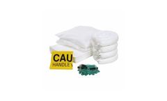 Oil-Only - Model RSPKO - 20-Gallon Kit Refill