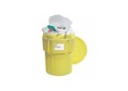 Oil-Only - Model SPKO-95 - Gallon Spill Kit