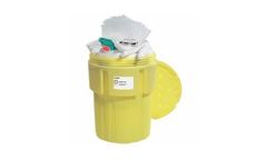 Oil-Only - Model SPKO-95 - Gallon Spill Kit