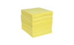 HazMat Commander - Model YPF100H - Pads