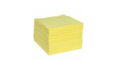 HazMat Defender - Model YPB100H - Pads