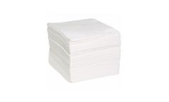 Oil-Only Responder - Model WP100H - Pads