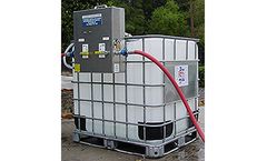 ExactaDose - Dilution System