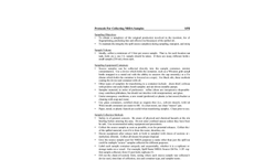 Source Oil(s) Sampling- Brochure