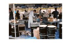 Hazmat Technician and Labor Services