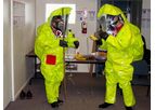 Hazmat Training Services