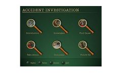 Accident Investigation Course