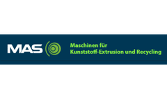 MAS - Pet Line Machine