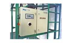 MAS - Compound Line Machine