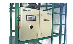 MAS - Model DW - Throughput Scale