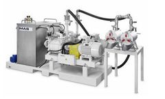 MAS - Closed Loop for Process Water