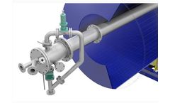 Feeco - Granulation Drums