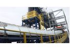 Feeco - Belt Conveyors