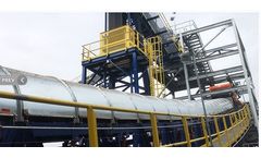 Feeco - Belt Conveyors