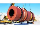 Feeco - Agglomeration Drums