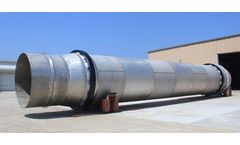 Feeco - Direct-Fired Rotary Kilns