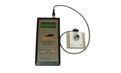 OFITE - Model 294-50 - Capillary Suction Timer