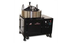 OFITE - Model CRF-840 - Rock Fluid Centrifuge