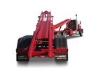 Amrep - Model AMPTR-35 - Pup Trailer