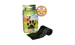 BioBag - Model 187131 - Pet Waste Bags on a Roll