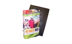 BioBag - Model 187572 - Large Size Pet Waste Bags