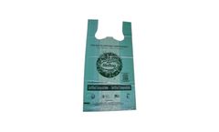 BioBag - Model 07GSHOP - 7 Gallon Shopper