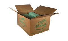 BioBag - Model 187229 - Small 3 Gallon Food Scrap Bag Bulk Pack