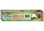 BioBag - Model 187125 - 33 Gallon Lawn & Leaf Bags (5 Count)