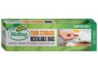BioBag - Model 190421 - Resealable Food Storage Bags