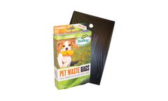 BioBag - Model 187105 - Standard Size Pet Waste Bags