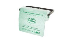 BioBag - Model PB1117 - Produce Bag without Handles