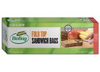 BioBag - Model 190422 - Fold Top Sandwich Bags