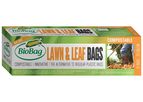 BioBag - Model 187274 - 33 Gallon Lawn & Leaf Bags (10 Count)