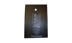 BioBag - Model 186005 - Bulk Standard Size Dog Waste Bag