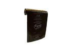 BioBag - Model DG0811 - Bulk Dog Waste Bag on Core