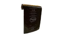 BioBag - Model DG0811 - Bulk Dog Waste Bag on Core