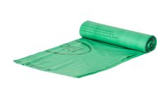 BioBag - Model 23G2842 - 13 Gallon Compostable Liners
