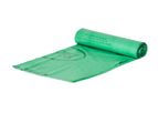 BioBag - Model 48G4248 - 48 Gallon Compostable Liners