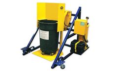 Bayne - Model C/I Food Services Series - Premium Lift Systems