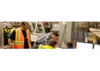 Enercon - Electrical Engineering and PLC Programming Designed Services
