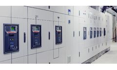 Enercon - Low-Voltage Switchgear