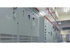 Enercon - Medium-Voltage Switchgear